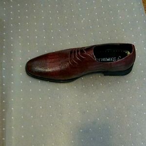 Republic men's dress shoes